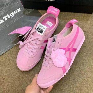 Onitsuka Tiger Women’s Casual Shoes Trainers
